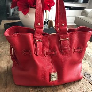 Dooney and Bourke Bag